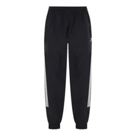 Αθλητικές φόρμες B Joggers «Μαύρο Γκρι Λευκό» 681254TKO481269