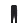 Αθλητικές φόρμες B Joggers «Μαύρο Γκρι Λευκό» 681254TKO481269