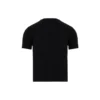 Αθλητικό T-shirt B Shrunk «Μαύρο Λευκό» 704070TMVG43869