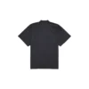 Αθλητικό T-shirt, φαρδιά εφαρμογή «Μαύρο» 7932884E3B31081