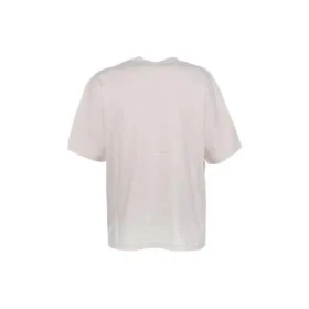 Αθλητικό T-shirt με μεσαία εφαρμογή «Chalky White» 612966TLV999080