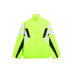 Αθλητικός μπουφάν φόρμας B «Yellow» 675272TJQ320720