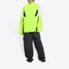 Αθλητικός μπουφάν φόρμας B «Yellow» 675272TJQ320720