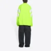 Αθλητικός μπουφάν φόρμας B «Yellow» 675272TJQ320720