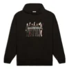 Αυθεντικά Balenciaga Large Fit Μαύρα 620947TIVA21000