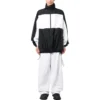 Balenciaga x adidas Φαρδιά φόρμα “Λευκό Μαύρο Κόκκινο” 723904TNVP99065