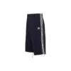 Balenciaga x adidas Φαρδιά τζιν σορτς «Navy» 725587TNP048065