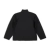 Balenciaga x adidas High Neck Long Sleeve T-shirt «Black» 724591TNVP81070