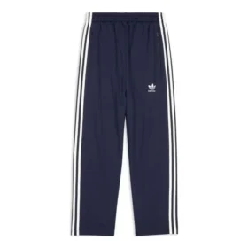 Balenciaga x adidas Κοντό παντελόνι φούτερ “Navy Blue” 724115TMV158065
