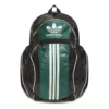Balenciaga x adidas Μεγάλο σακίδιο πλάτης «Black Green» 721685210LZ1063