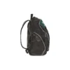 Balenciaga x adidas Μεγάλο σακίδιο πλάτης «Black Green» 721685210LZ1063