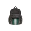 Balenciaga x adidas Μεγάλο σακίδιο πλάτης «Black Green» 721685210LZ1063