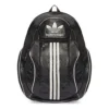 Balenciaga x adidas Μεγάλο σακίδιο πλάτης “Black White” 721685210LZ1091