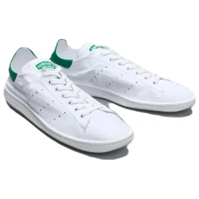 Balenciaga x adidas originals StanSmith «Λευκό Πράσινο» ID7564