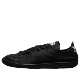 Balenciaga x adidas Stan Smith «Μαύρο» HP6780