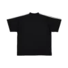 Balenciaga x adidas T-Shirt Oversized “Μαύρο” 723122TNVA68482
