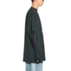 Balenciaga x adidas T-shirt Oversized «Πράσινο» 723976TNVN83775