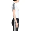 Balenciaga x adidas T-shirt Shrunk “White” 723782TNVP21156