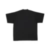 Balenciaga x adidas Trefoil T-shirt «Black White» 723976TNVN81070