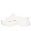 Balenciaga x Crocs Παντόφλες πισίνας «Λευκό» 677389W1S8E9000