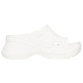 Balenciaga x Crocs Παντόφλες πισίνας «Λευκό» 677389W1S8E9000