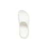 Balenciaga x Crocs Παντόφλες πισίνας «Λευκό» 677389W1S8E9000