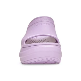 Balenciaga x Crocs Παντόφλες πισίνας “Light Purple” 677389W1S8E5600