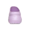Balenciaga x Crocs Παντόφλες πισίνας “Light Purple” 677389W1S8E5600