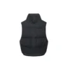 Balenciaga x Gucci The Hacker Project Hacker Cocoon Puffer Gilet Vest «Μαύρο» 681884TLO531269
