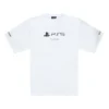 Balenciaga x PlayStation FW21 PS5 Unisex Λευκό 651795TKVF39040