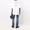 Balenciaga x PlayStation FW21 PS5 Unisex Λευκό 651795TKVF39040