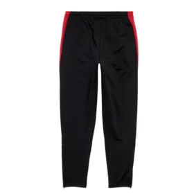 Balenciaga x Puma Παντελόνι φόρμας «Black Red» 846989TTVB21076