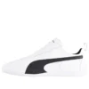 Balenciaga x Puma Speedcat Leather «Λευκό Μαύρο» 847148WSDSB9010