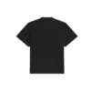 Balenciaga x THE SIMPSONS Υπερμεγέθη βαμβακερό T-shirt «Μαύρο» 676589TLVG71000