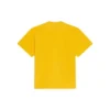 Balenciaga x THE SIMPSONS Υπερμεγέθη βαμβακερό T-shirt «Yellow» 676589TLVG77200