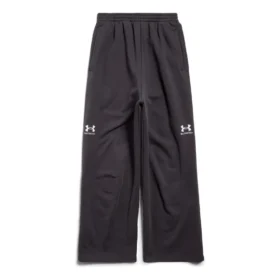 Balenciaga x Under Armour Φαρδιά φόρμα “Black White” 809709TRVB89034