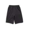 Balenciaga x Under Armour Σορτς μεγάλου μεγέθους “Black White” 795261TRVB89034