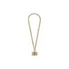 Bb 2.0 Κολιέ με υφή “Gold” 782981TZ99G0705