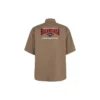 BB Authentic Jersey Apparel Πουκάμισο “Tan” 699057TYB187081