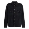 BB Be Different Oversized Μπουφάν τζιν “Μαύρο” 732230TNW541129