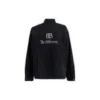 BB Be Different Oversized Μπουφάν τζιν “Μαύρο” 732230TNW541129
