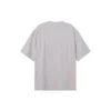 BB Be Different T-shirt, μεσαία εφαρμογή, «Γκρι» 612966TNVU99784