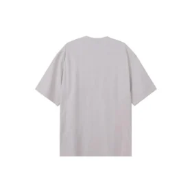 BB Be Different T-shirt, μεσαία εφαρμογή, «Γκρι» 612966TNVU99784