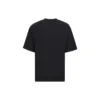 BB Be Different T-shirt, μέτρια εφαρμογή, “Black” 612966TNVU91070