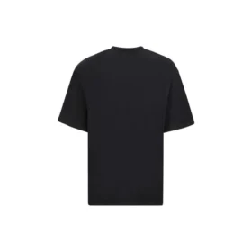 BB Be Different T-shirt, μέτρια εφαρμογή, “Black” 612966TNVU91070