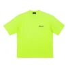 BB Corporate T-shirt Medium Fit «Yellow» 612966TJV877110