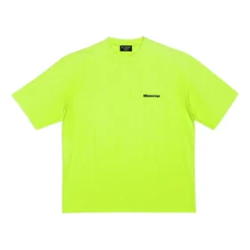 BB Corporate T-shirt Medium Fit «Yellow» 612966TJV877110