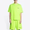 BB Corporate T-shirt Medium Fit «Yellow» 612966TJV877110