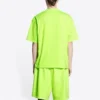 BB Corporate T-shirt Medium Fit «Yellow» 612966TJV877110
