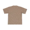 BB Monogram κολύμβησης T-shirt «Beige» 6570274B7B99764